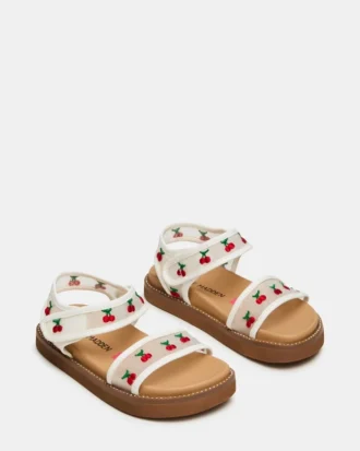 Lyla White pentru copii mici