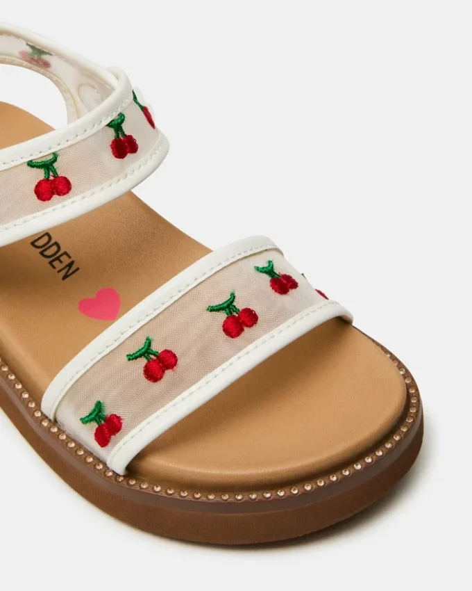 Lyla White pentru copii mici