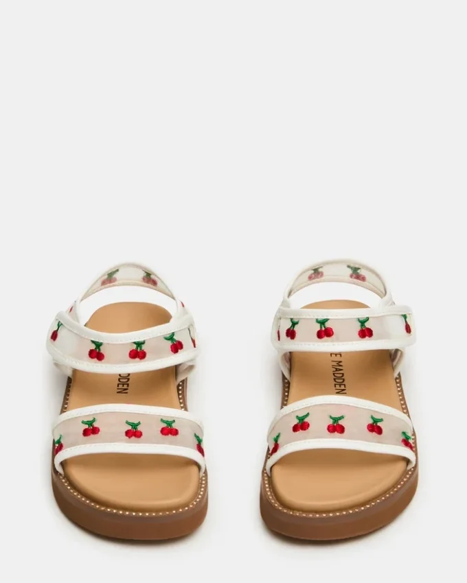 Lyla White pentru copii mici