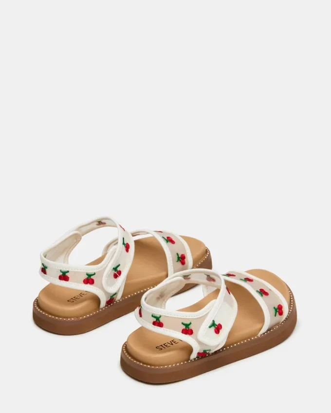 Lyla White pentru copii mici