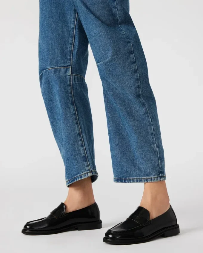 Madison Black Mesh Madison Black Mesh