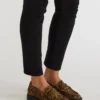 Madison Leopard Suede Madison Leopard Suede