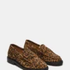 Madison Leopard Suede Madison Leopard Suede