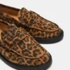 Madison Leopard Suede Madison Leopard Suede