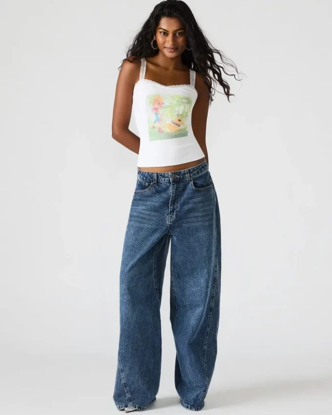 Maiou Love Goldie Antique