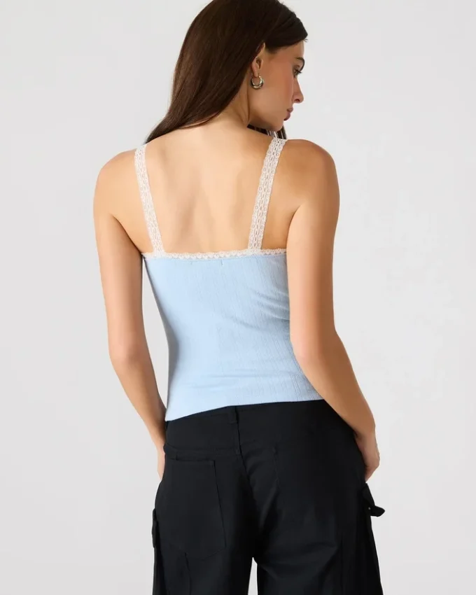 Maiou Love Goldie Surf Blue