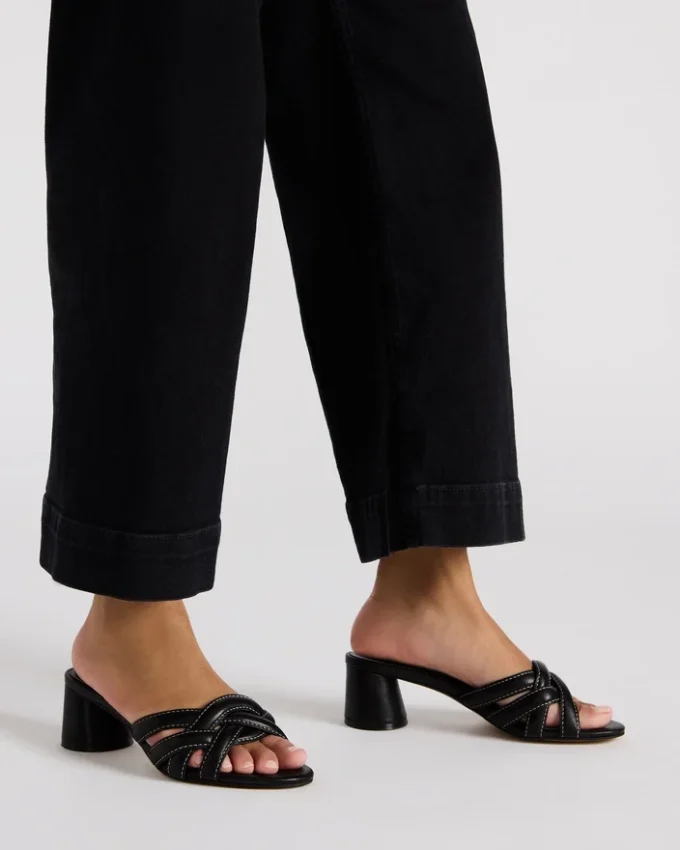 Marano din piele neagră