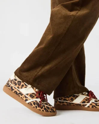 Sportiv Leopard