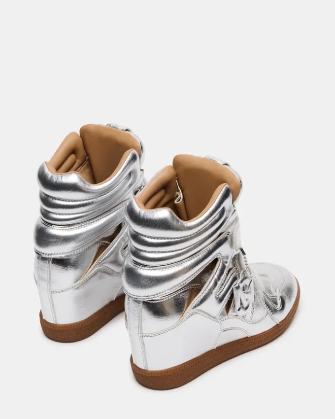 Mavis Silver Mavis Silver