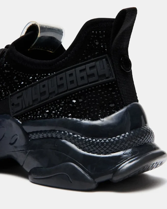 Maxima Negru cu strasuri