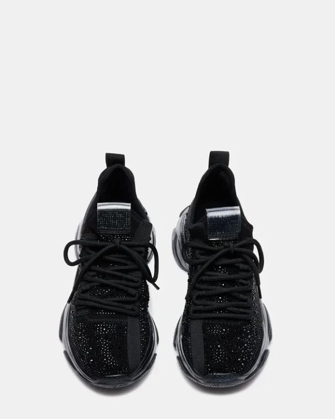 Maxima Negru cu strasuri