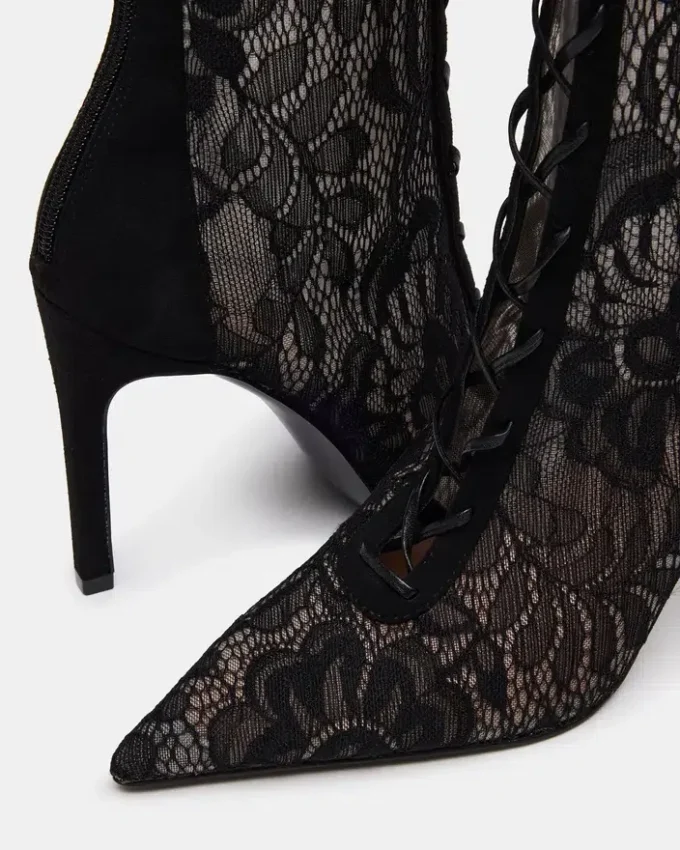 Maxine Black Lace Maxine Black Lace