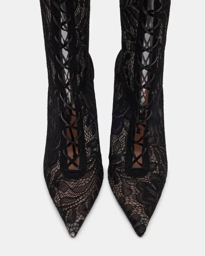 Maxine Black Lace Maxine Black Lace