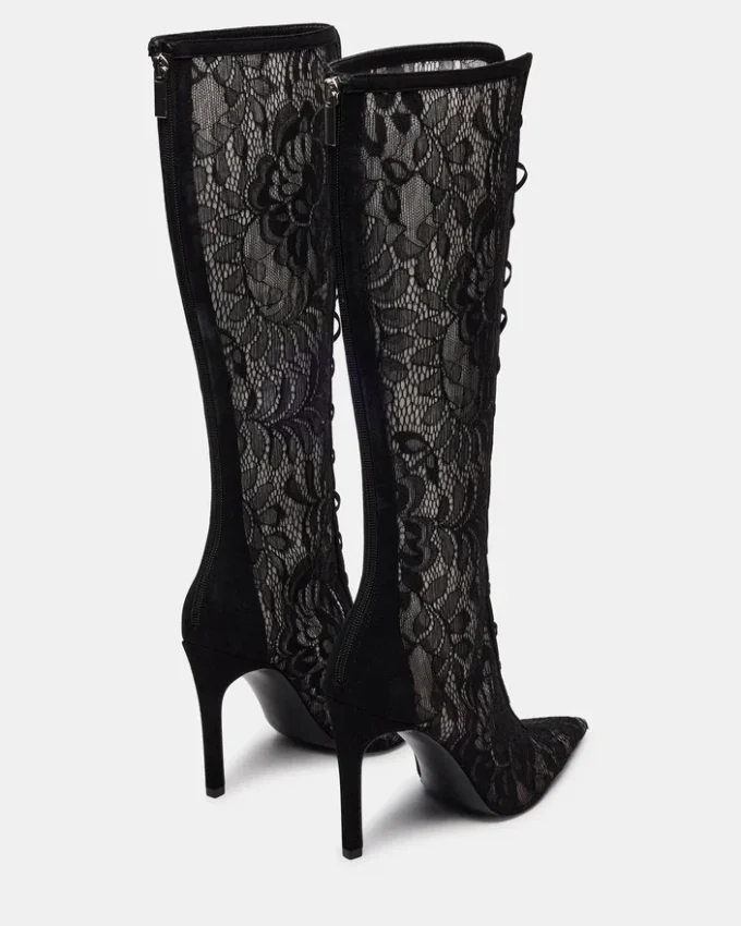 Maxine Black Lace Maxine Black Lace