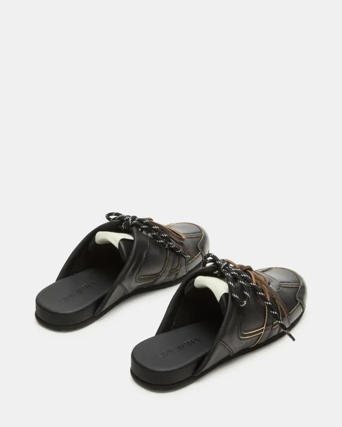 Maysa Negru Distressed