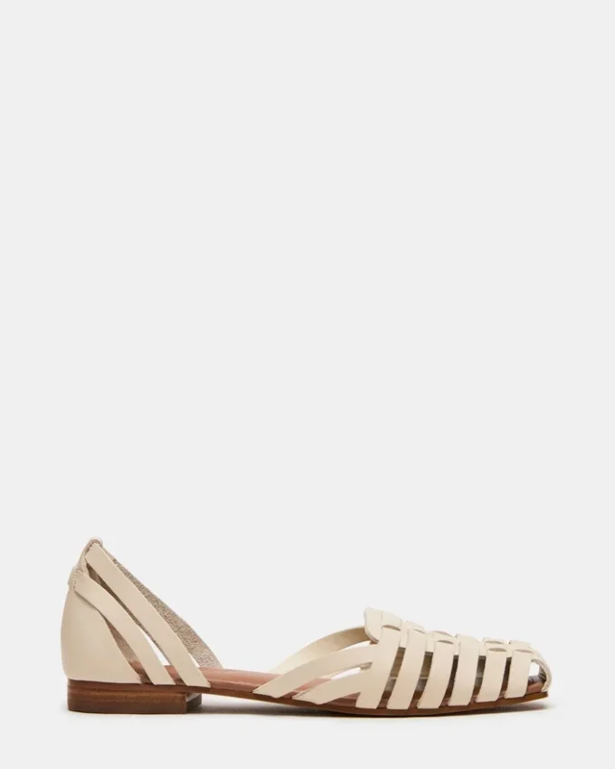 Medlin din piele albă