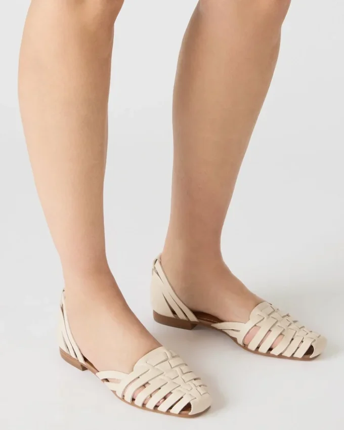 Medlin din piele albă