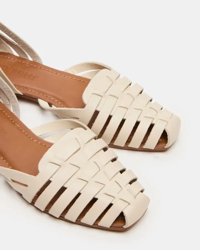 Medlin din piele albă