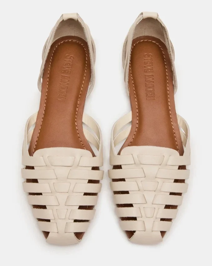 Medlin din piele albă