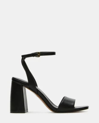 Messa din piele neagră