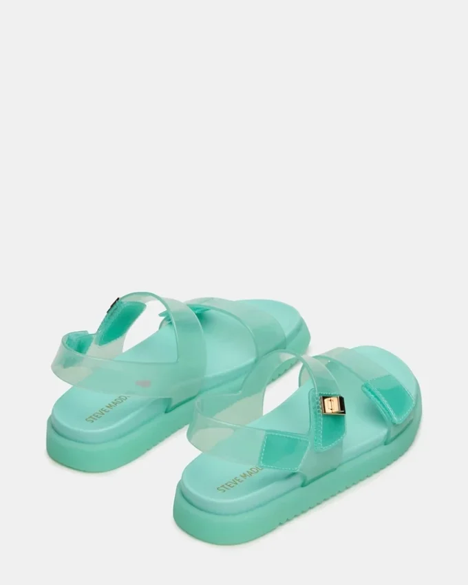 Mona Jelly Mint pentru copii