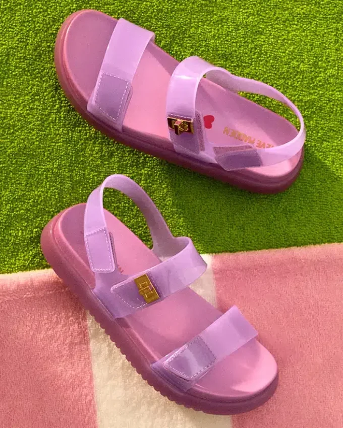 Mona Jelly Purple pentru copii