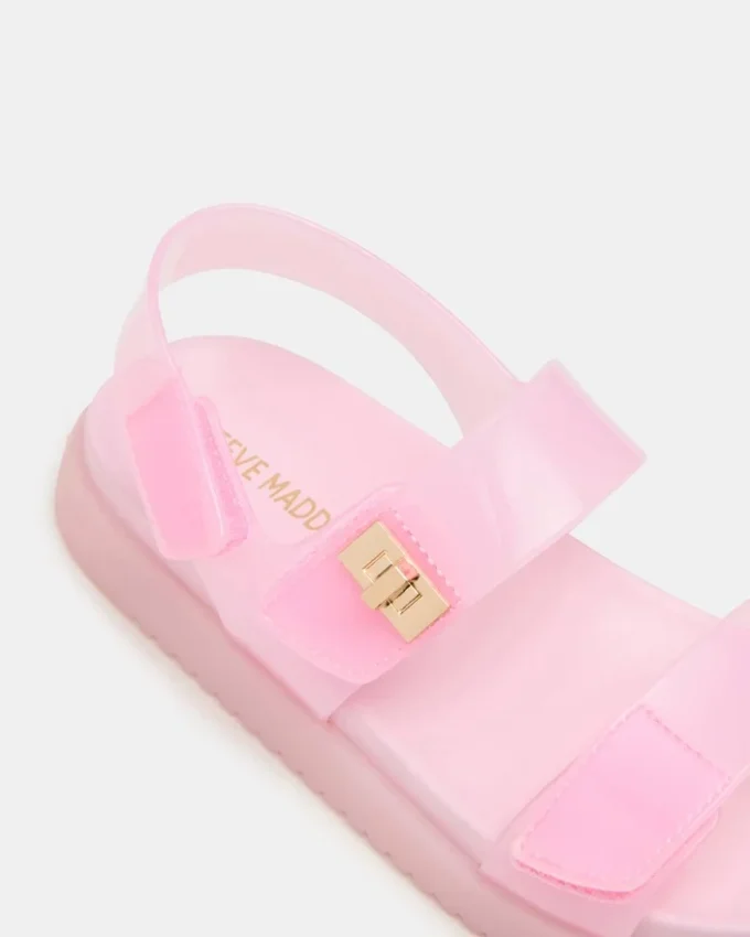 Mona Jelly roz pentru copii