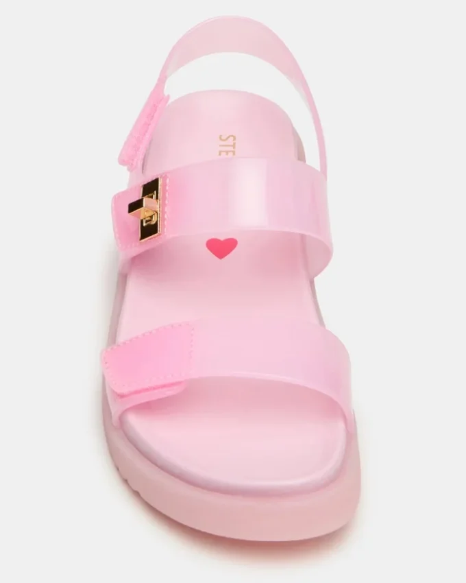 Mona Jelly roz pentru copii