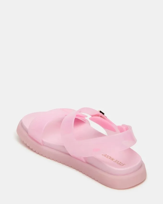 Mona Jelly roz pentru copii