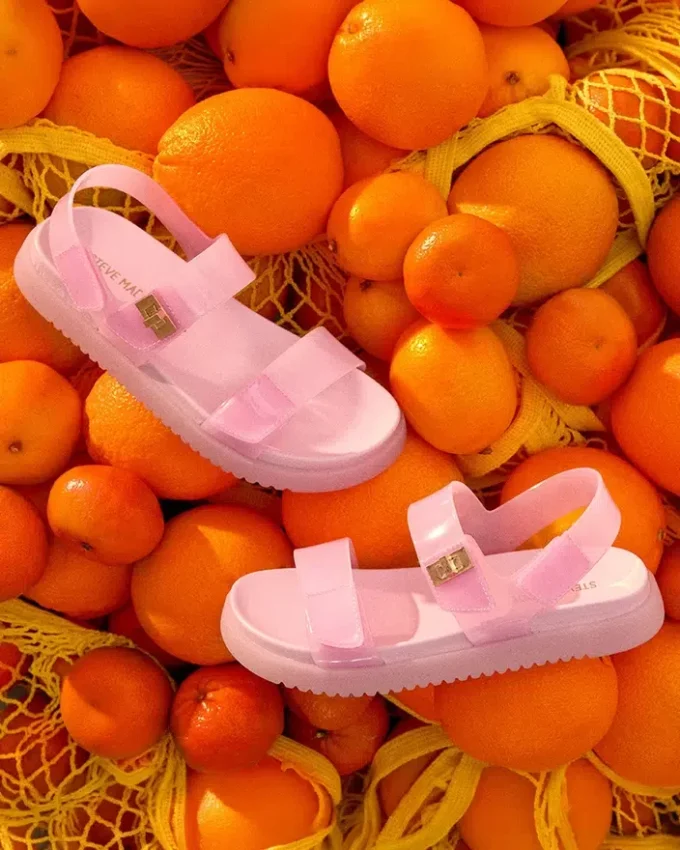 Mona Jelly roz pentru copii