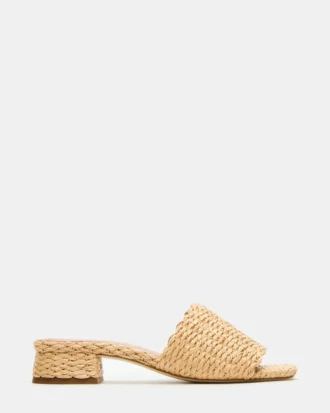 Montgomery Raffia