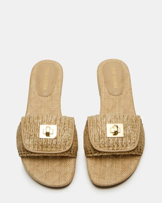 Moreland din rafie naturală Moreland din rafie naturală