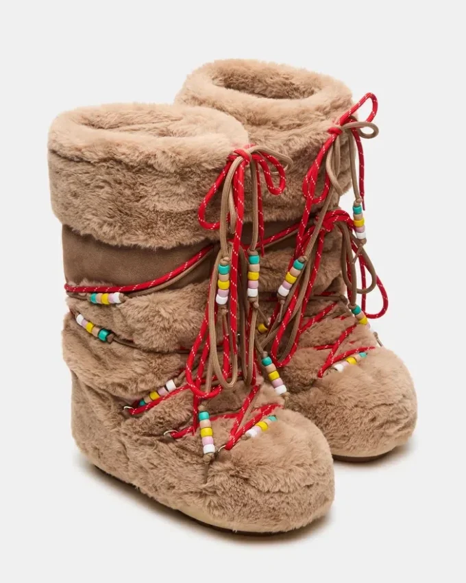 Mousse Taupe Mousse Taupe