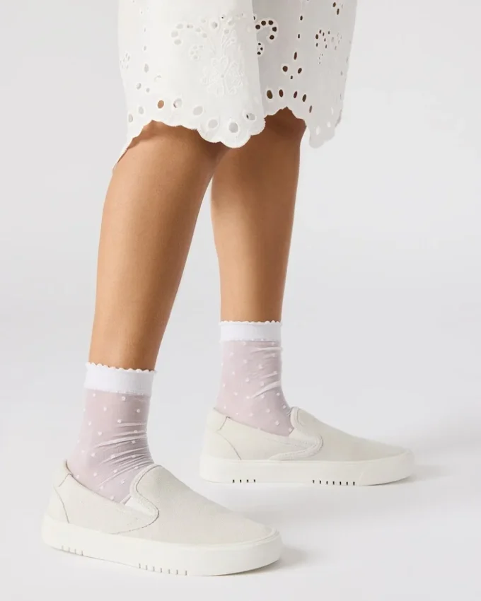 Murphy piele de căprioară albă