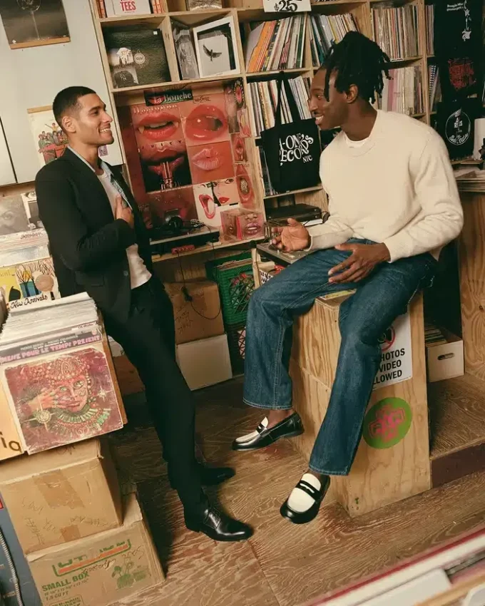 Natan Piele neagră/albă Natan Piele neagră/albă