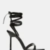Neri Black Patent Neri Black Patent