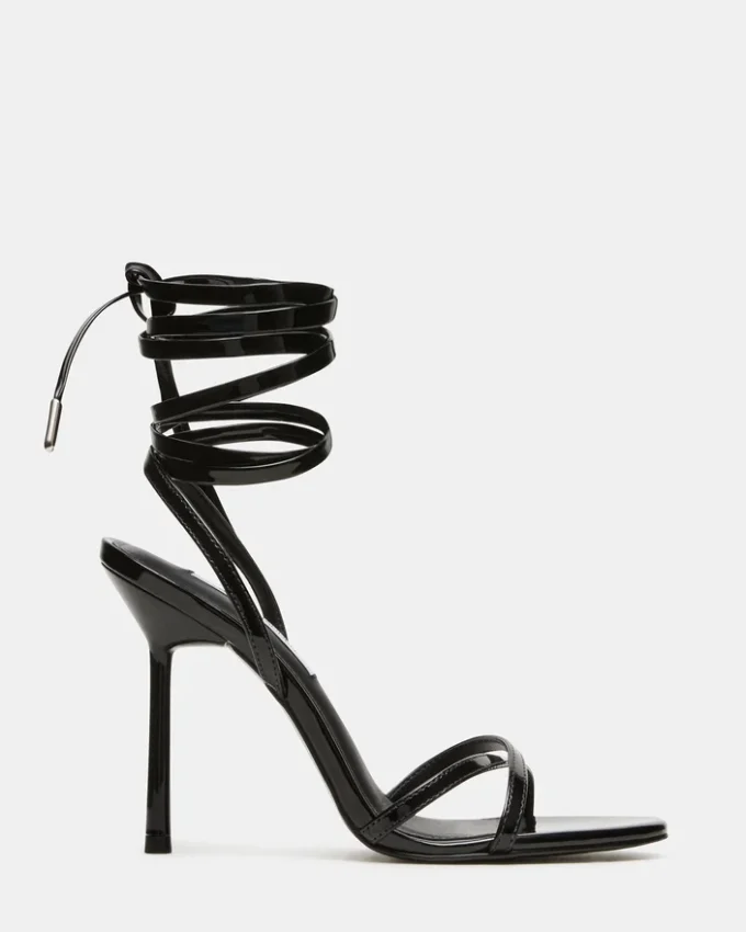 Neri Black Patent Neri Black Patent