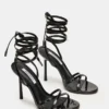 Neri Black Patent Neri Black Patent