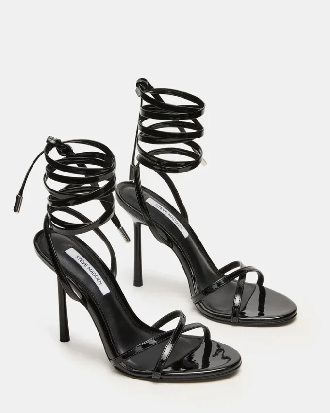 Neri Black Patent Neri Black Patent