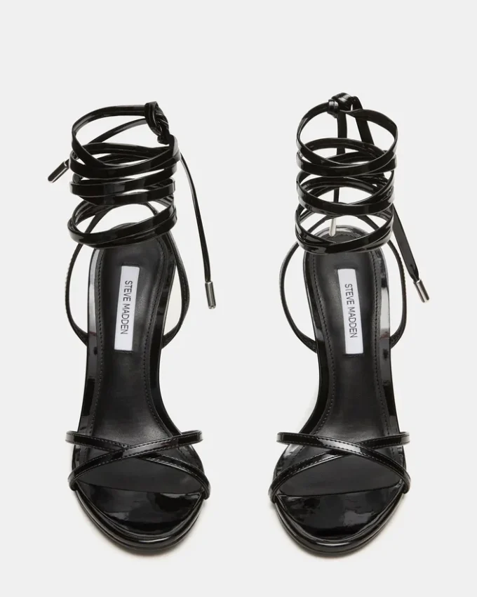 Neri Black Patent Neri Black Patent