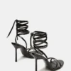 Neri Black Patent Neri Black Patent