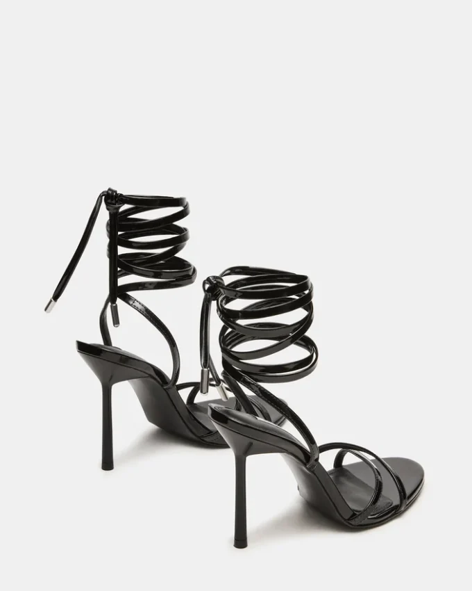 Neri Black Patent Neri Black Patent