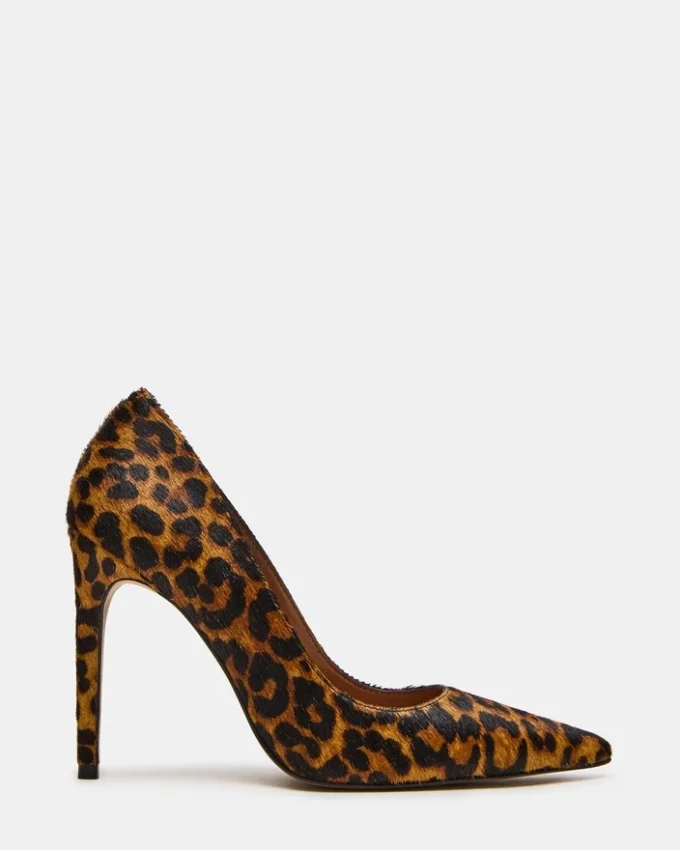 Noir Leopard
