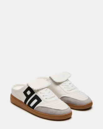 Nostalgic White Multi