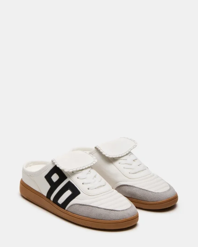 Nostalgic White Multi Nostalgic White Multi