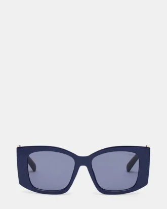 Ochelari de soare Agitha Navy