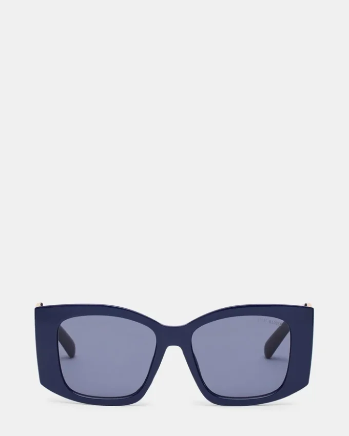 Ochelari de soare Agitha Navy