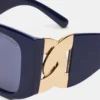 Ochelari de soare Agitha Navy