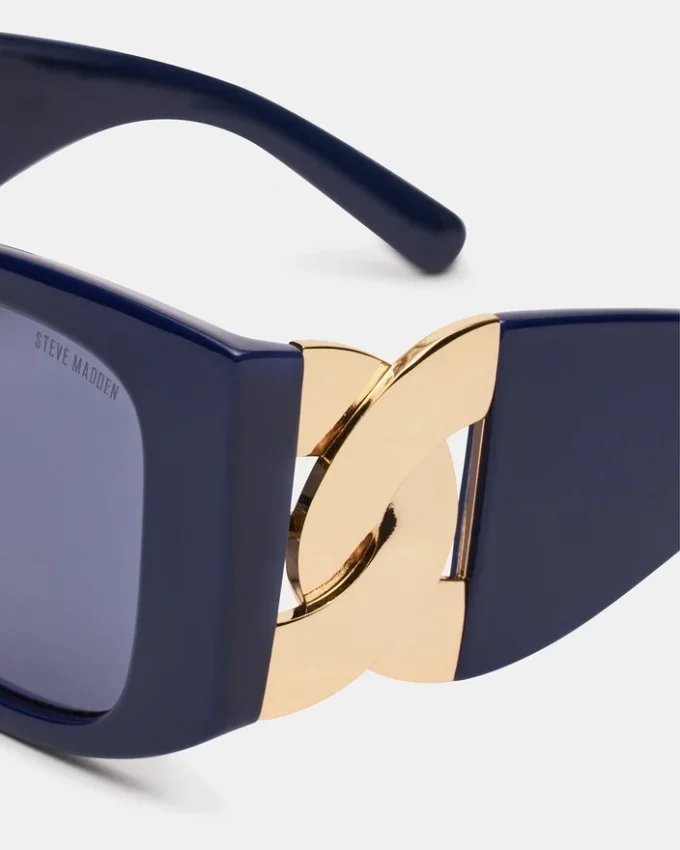 Ochelari de soare Agitha Navy