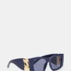 Ochelari de soare Agitha Navy
